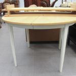733 6089 DINING TABLE